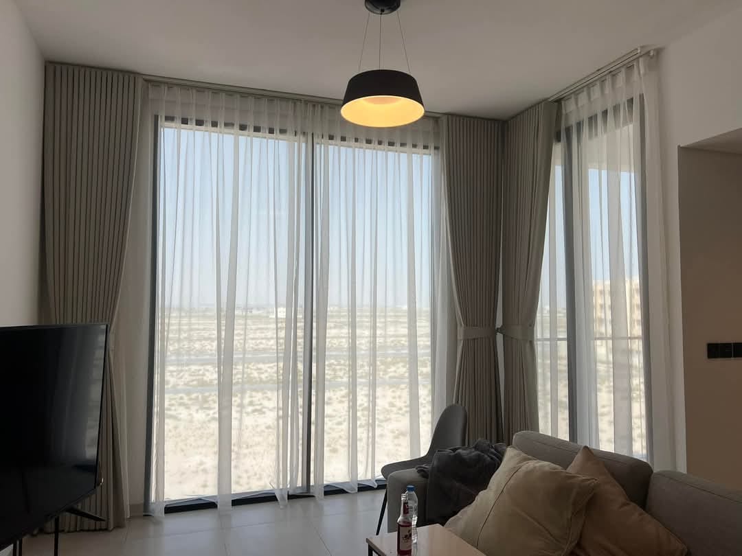 Curtains