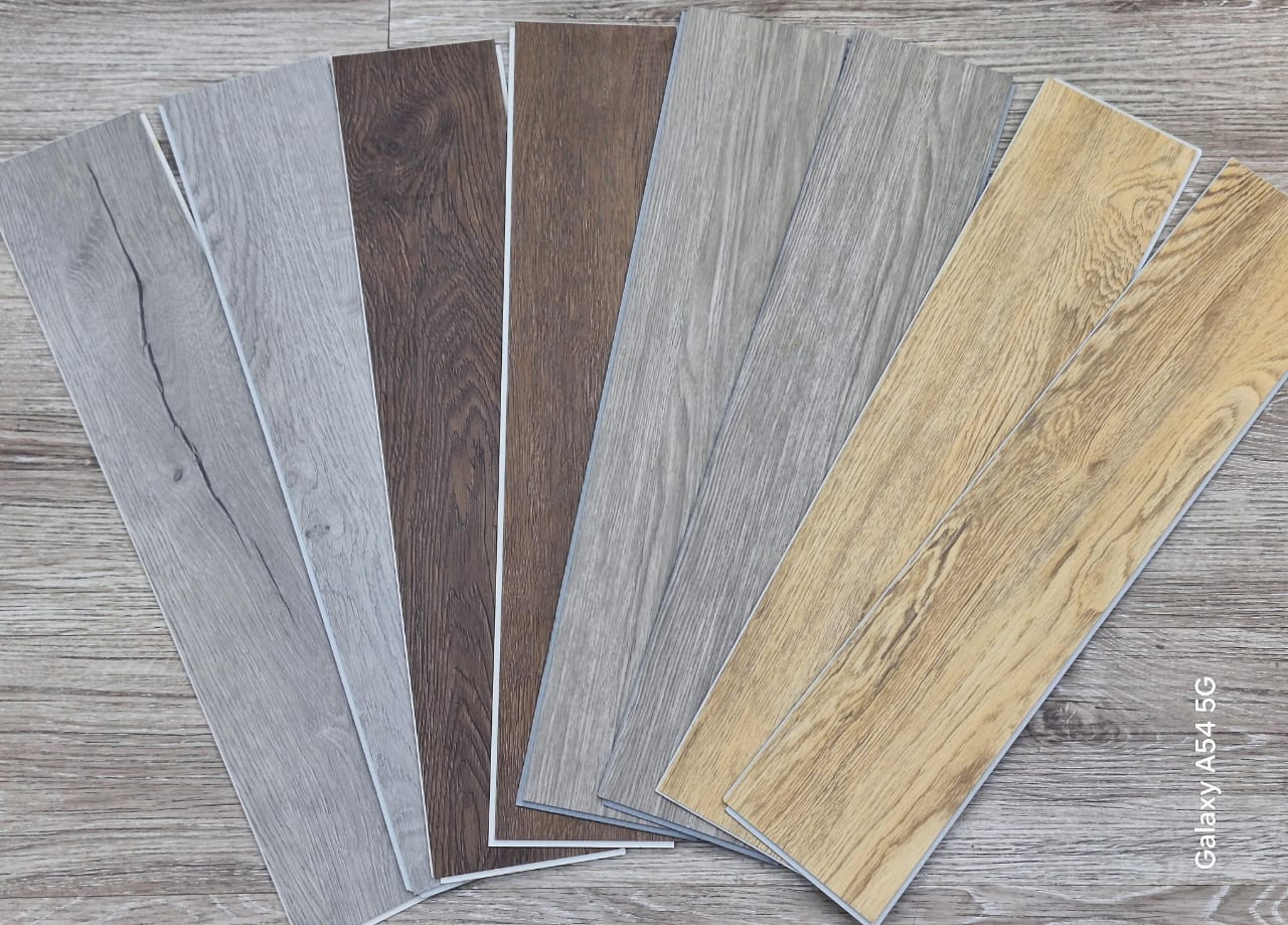Hearingbon flooring