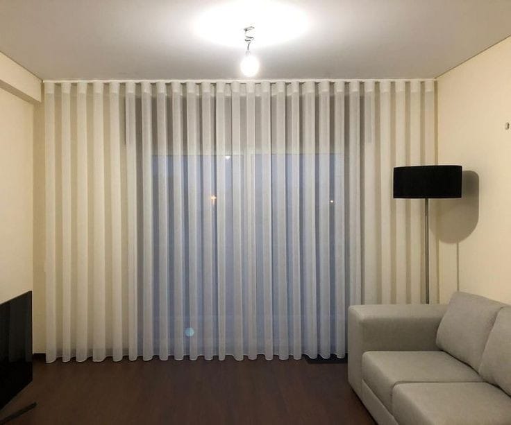 Curtains -2