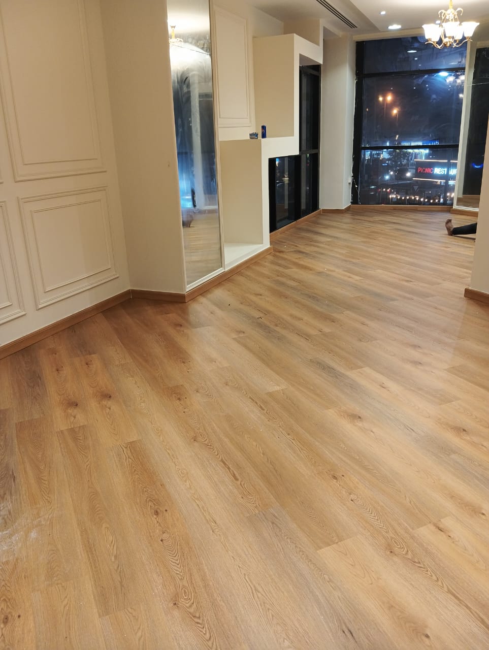 Spc Flooring