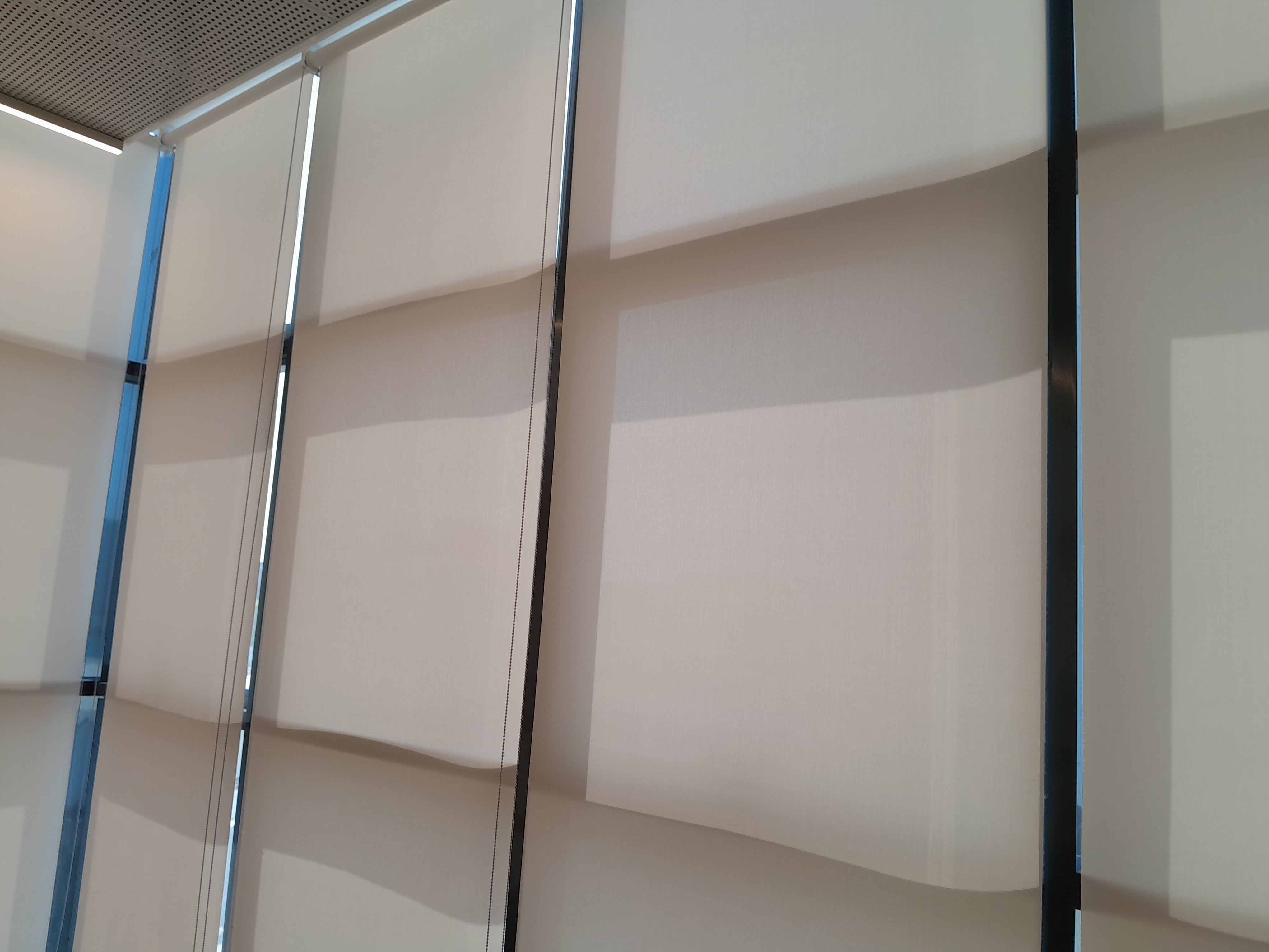 Office Blind