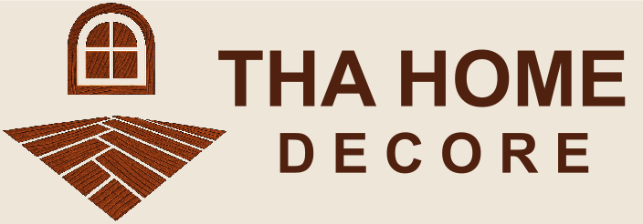 THA Home Decore THAHomeDecore